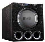  SVS SVS PB16-Ultra Black Ash