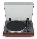  Thorens Thorens TD-102A High Gloss Walnut