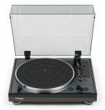  Thorens Thorens TD-102A Piano Black