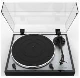   Thorens Thorens TD-402DD High Gloss Black