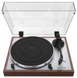  Thorens Thorens TD-402DD High Gloss Walnut