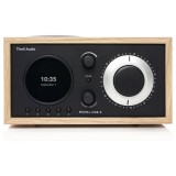   Tivoli Tivoli Model One+ Oak Black