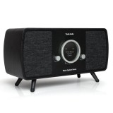    Tivoli Music System Home Gen 2 Black