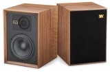    Wharfedale Denton 85th Anniversary Antique Walnut