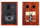    Wharfedale Denton 85th Anniversary Mahogany Red