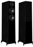    Wharfedale Diamond 12.3 Black Oak