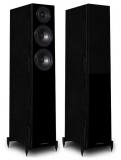    Wharfedale Diamond 12.4 Black Oak