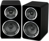    Wharfedale Diamond A1 Black