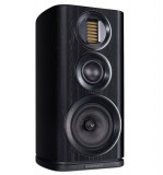   Wharfedale Wharfedale EVO 4.2 Black Oak