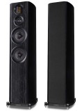   Wharfedale Wharfedale EVO 4.3 Black Oak