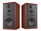   Wharfedale Wharfedale Linton 85th Anniversary Mahogany