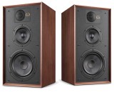    Wharfedale Linton 85th Antique Walnut