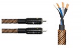   WireWorld Wireworld Eclipse 8 Interconnect RCA 1m (ECI1.0M-8)