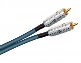   WireWorld WireWorld Luna 7 Interconnect Pair 1.0m