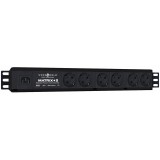    Wireworld MATRIX2 Rack Mount Power Strip