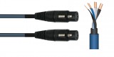    Wireworld Oasis 8 Balanced Audio Interconnect 0.5m Pair XLR(OBI0.5M-8)