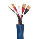   WireWorld Wireworld Oasis 8 Speaker Cable Bi-Wire