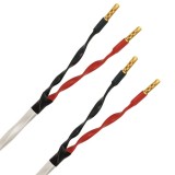   WireWorld Wireworld Solstice 8 Biwire Speaker Cable 2.5m (SOB2.5MB-8)