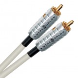   WireWorld Wireworld Solstice 8 Interconnect 0.5m Pair (SOI0.5M-8)