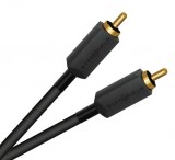   WireWorld Wireworld Terra Mono Subwoofer Cable 4m (TSM4.0M)