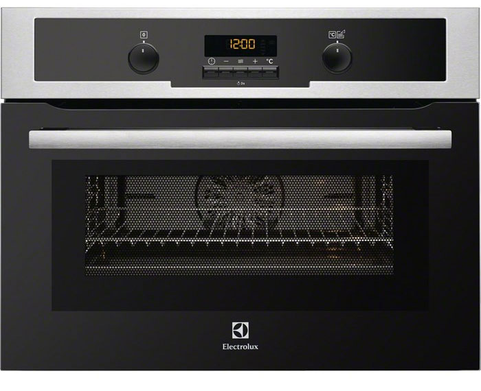 Духовой шкаф electrolux evy 9760 aox