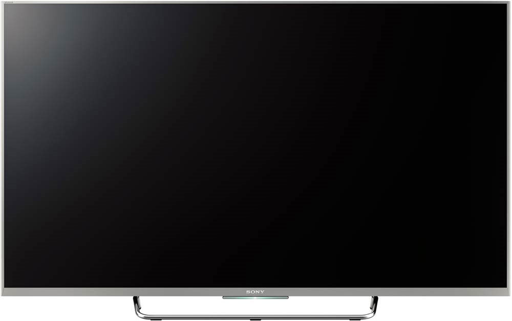 TV LED 43  Sony KDL43W807, Full HD, 3D, Android Tv